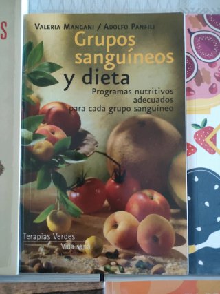 Libros