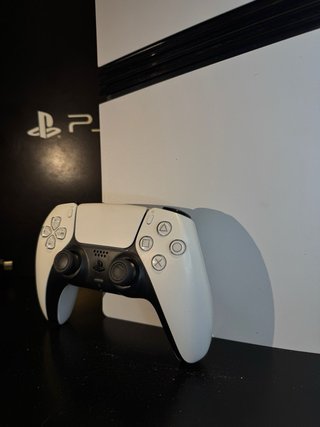 Ps5 Pro 2TB Sony PlayStation 5 Blanca