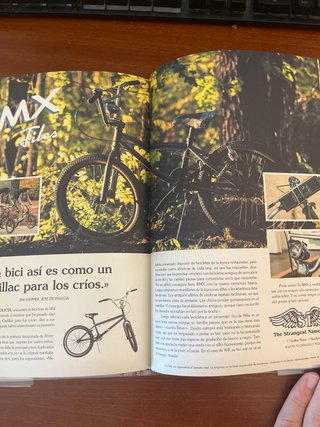 Libro Stranger Things. Mundo del revés