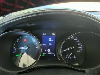 Toyota C-HR 2021