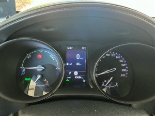 Toyota C-HR 2021