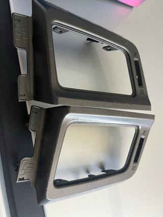pantalla otiginal toyota