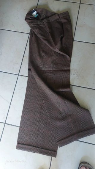 Abiti donna  46  maglia pantalon giacca gonne