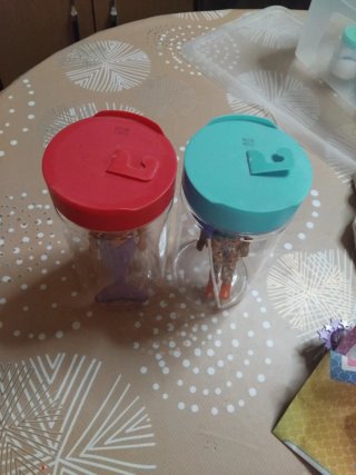 Barbie Color Reveal Mini Muñecas