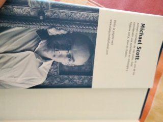 El alquimista