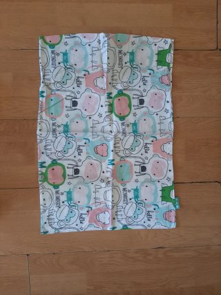 Pack 4 fundas nórdicas infantiles