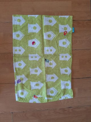 Pack 4 fundas nórdicas infantiles
