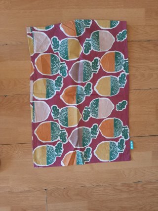 Pack 4 fundas nórdicas infantiles