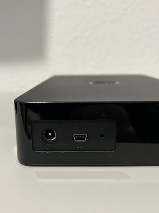 Disco Duro Externo WD 2 Tb