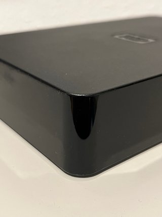 Disco Duro Externo WD 2 Tb