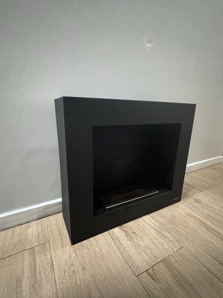 CHIMENEA BIOETANOL