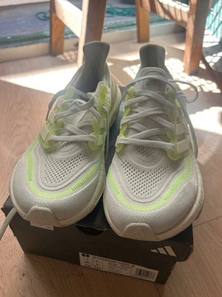 Adidas Ultraboost Light W Nuevas