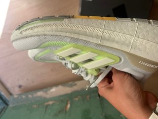 Adidas Ultraboost Light W Nuevas
