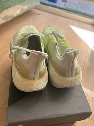 Adidas Ultraboost Light W Nuevas