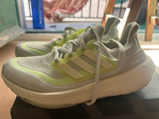 Adidas Ultraboost Light W Nuevas