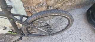 Bicicleta Lapierre 29