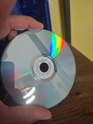 Ps2 Curse of the Isis PAL ITA ESP