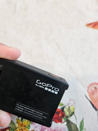 GoPro Hero 4 Black