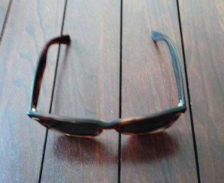 Gafas de sol Ray-Ban originales 90s