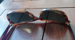 Gafas de sol Ray-Ban originales 90s