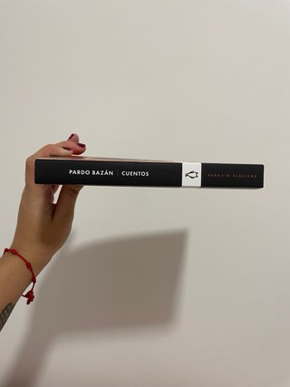 Cuentos - Emilia Pardo Bazán