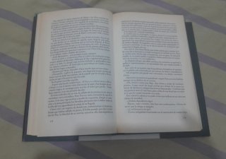 Besar a un espía
