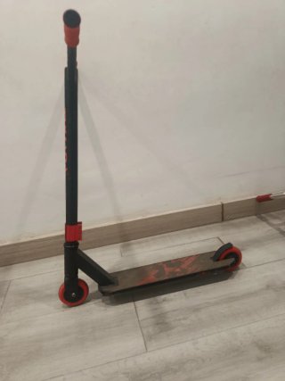 2 Patinetes Oxelo Usados 15 eur los 2 Solo en mano