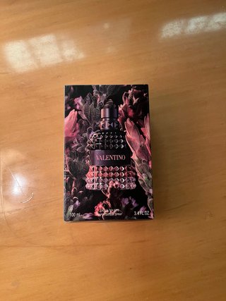 Valentino Eau de Toilette 100ml