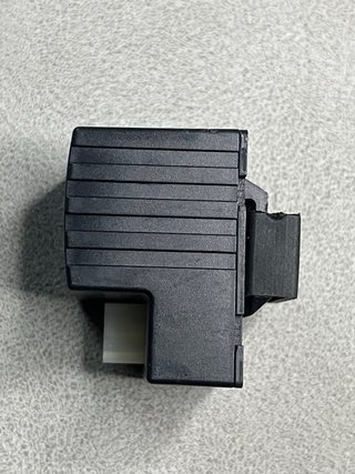 Relé Intermitencia SUNRA 12VDC