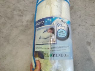 Edredón Nórdico