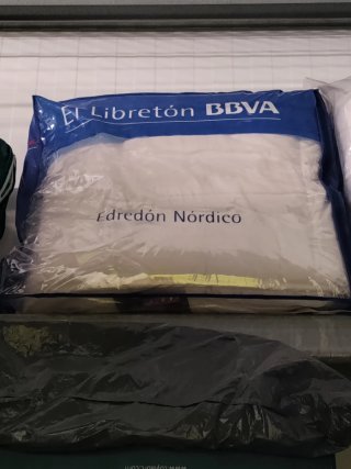 Edredón Nórdico
