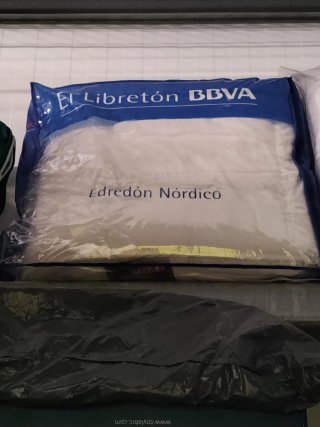 Edredón Nórdico