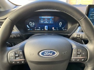 Ford Focus 2025 automatico hibrido ECO techo