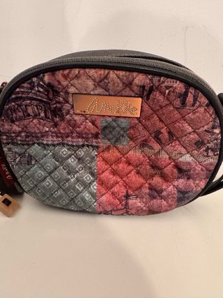 Bolso Anekke Multicolor