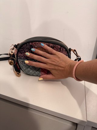 Bolso Anekke Multicolor
