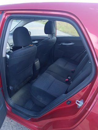 Toyota Auris 2010