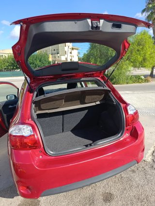 Toyota Auris 2010