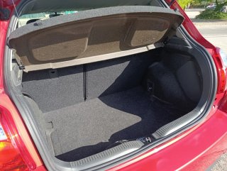 Toyota Auris 2010