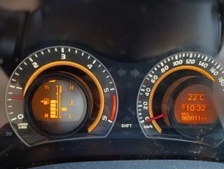 Toyota Auris 2010