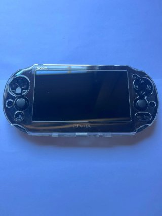 PS VITA + ACCESORIOS