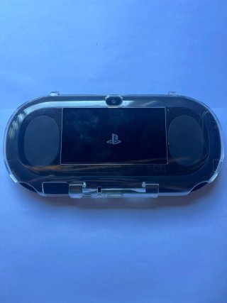 PS VITA + ACCESORIOS