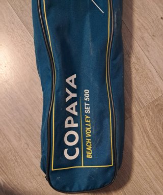 Kit Voleibol Playa Classic 500