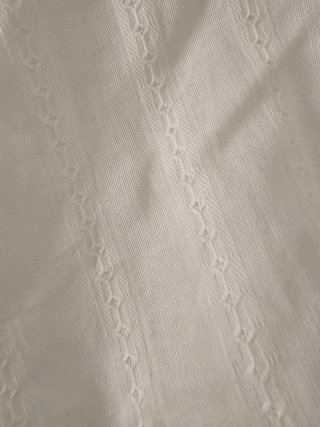 Caftán/Vestido Niña