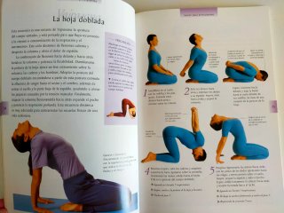 Yoga en casa