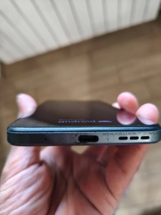Motorola Moto G14 Grigio