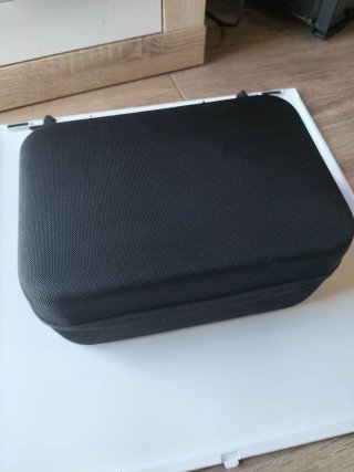 Funda Nintendo Switch Normal/OLED para Todo