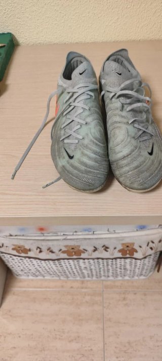 Botas de fútbol Nike Phanton Elite AG