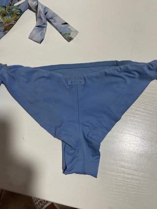 Bikini Brasiliani Calzedonia con Stampa Floreale