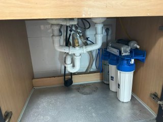 Instalación de sistemas ósmosis