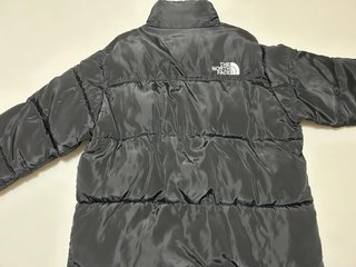 Chaqueta The North Face Negra
